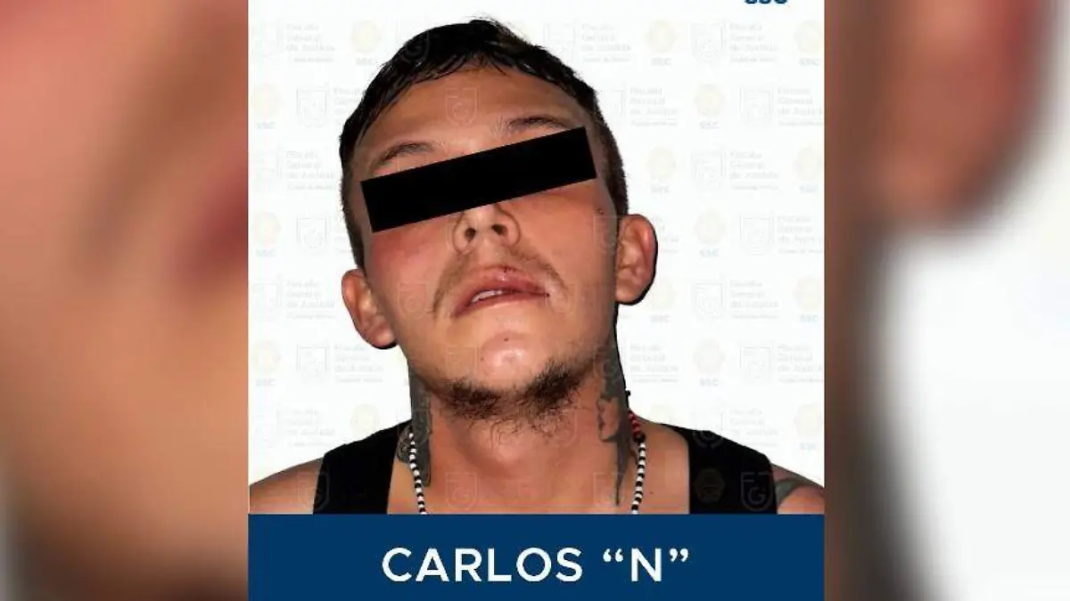 homicidio carlos